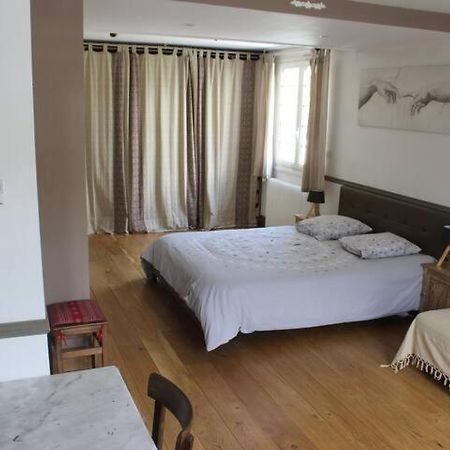 Chambre Avec Entree Independante 圣普列斯特 外观 照片